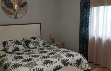 Finca Vistas al Teide con jacuzzi, wifi y TV satélite - Foto 5