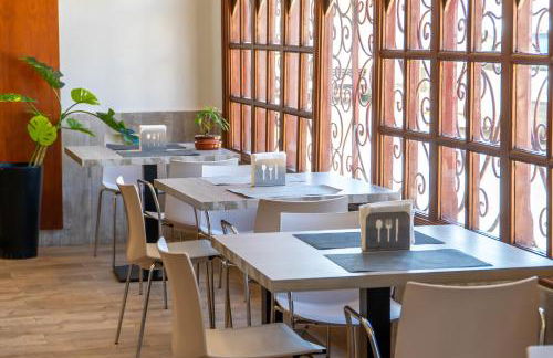 Apartamentos Puerta del Sur - Foto 10