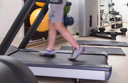 Mountainlodge Luxalpine - Photo 41