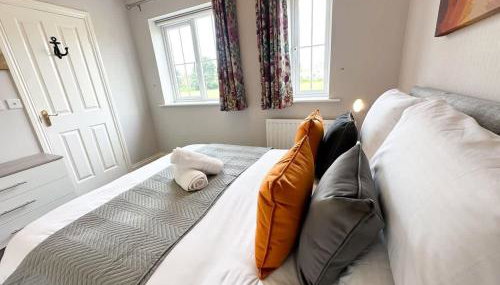 Geranium House by Blue Skies Stays - Foto 2