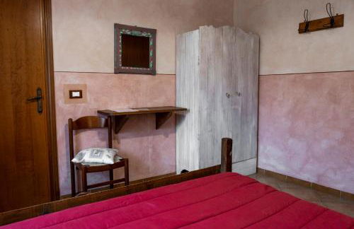 Bio Agriturismo Aia del Tufo - Foto 47