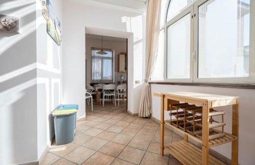 Villa Alessandra- Comfort e spazio a Napoli - Foto 21