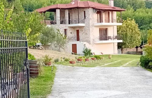 Κτήμα Verde - Foto 56