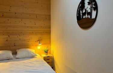 Appartement à La Bresse - cadre naturel et calme - Foto 17