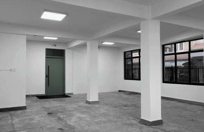 Modern 2 Bedroom Apartment in Putalisadak, Kathmandu - Foto 37