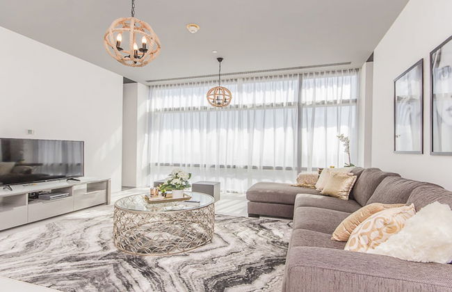 DHH - Index Tower - Foto 1