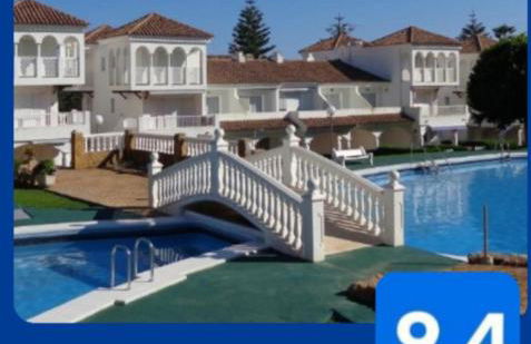 Alcossebre APARTAMENTO ALANDALUS PLANTA BAJA - Foto 29