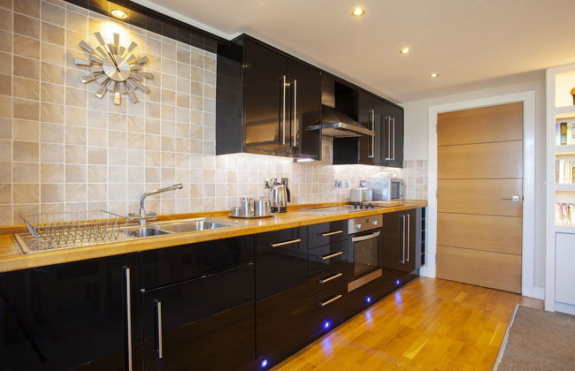 Queens Mansions - Foto 12