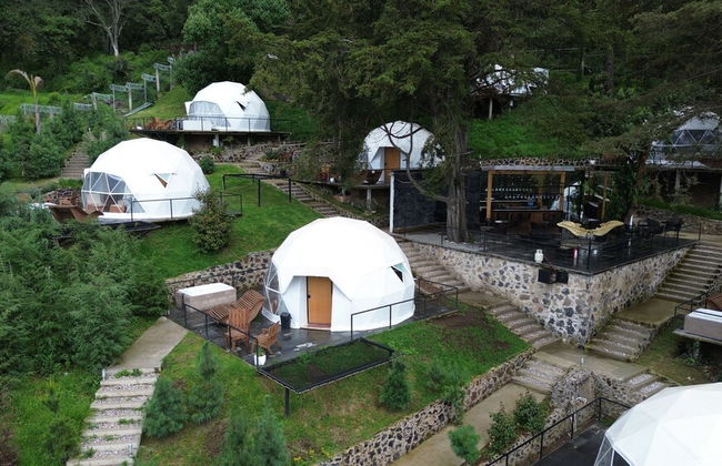 Hotel Glamping Fuerza Ancestral - Foto 20