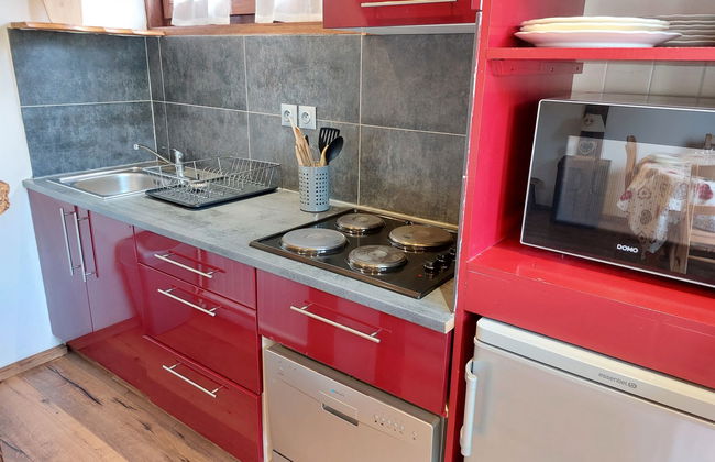 Castel des roches - Foto 4