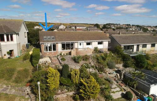 KINGHORN - Private Room, own entrance, ensuite, sunroom & Views - Foto 9