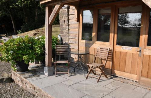 Rockhill Farm Hay Barn - Foto 3