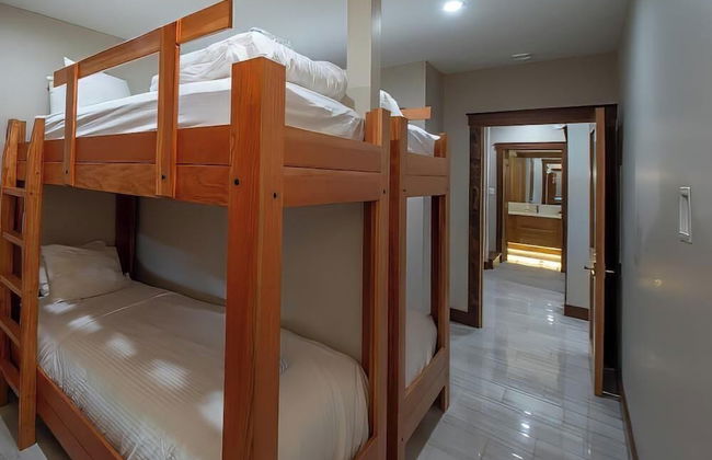 Snow Creek Cabins by Fernie Lodging Co. - Photo 59