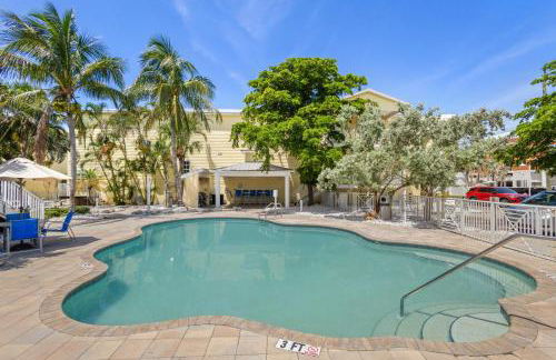 The Beach Club At Siesta #108A - Foto 20