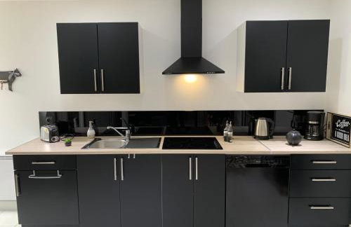 Gîte avec jardin à 1,5 km des plages du débarquement - Foto 6