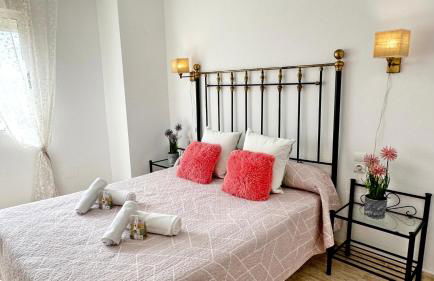 SAN FERNANDO 40 - A 100 metros de la Playa - Photo 51