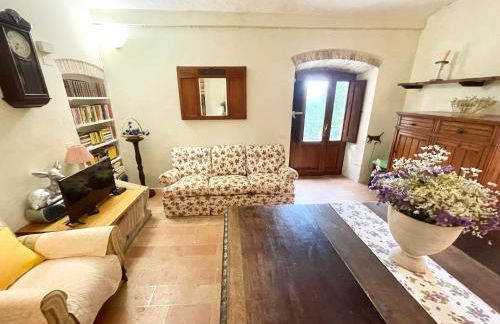 Secluded Umbrian Villa with Private Pool, Perfect for Nature Lovers - Foto 24