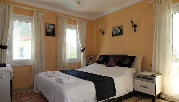 Villa FT07 by JoyLettings - Foto 2, Camera