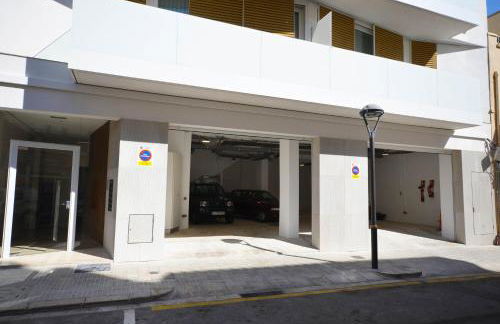 Suites Port Cambrils - Photo 69