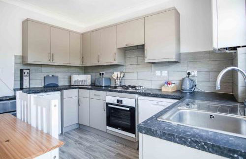 Larkfield - 3 Bedroom Holiday Home - Penally - Photo 12