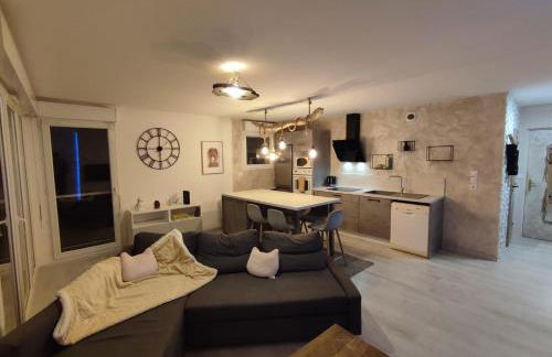 Appartement en bord de Loire - Photo 9