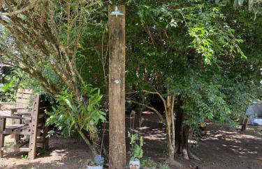 Aconchegante Casa de Hóspedes - Chácara Prado - Foto 33