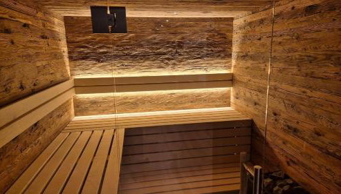 Chalet Auszeit - Wohlfühlzeit Naturdesign Chalet`s - Foto 2