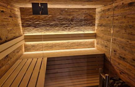 Wohlfühlzeit Naturdesign Chalet`s - Photo 15