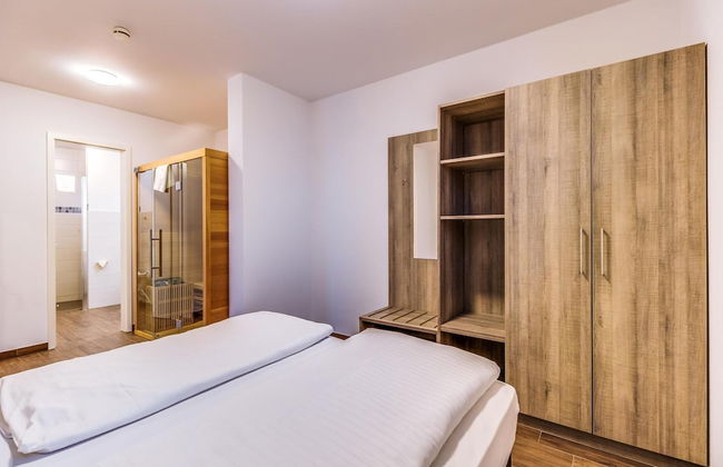 Luxuriose Ferienwohnung am Stormthaler See - Foto 3