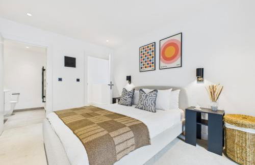 Be London - Borough Market Residences - Foto 73