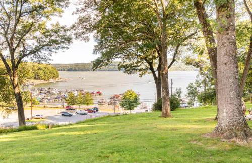 Lakeview Retreat - Foto 52