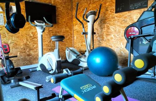 Villa Entre Bordeaux et Arcachon - Foto 34