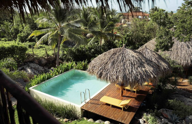 Villas Oasis - Foto 45