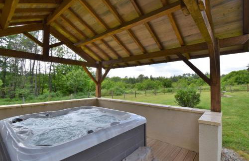 Holiday Home Au Cayroux by Interhome - Foto 4