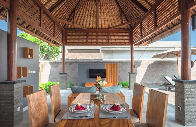 The Manik Kalisada - Foto 51