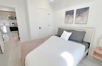 Mary's Stay H St Corridor - Foto 15