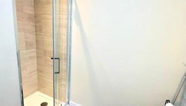 Modern House Soham Town Centre - Photo 5, Shower