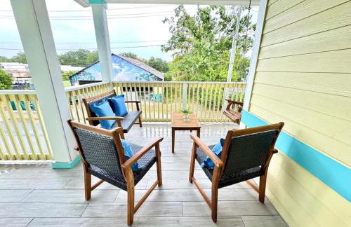 The Royal Cypress Suite Near UF Shands Downtown - Photo 72