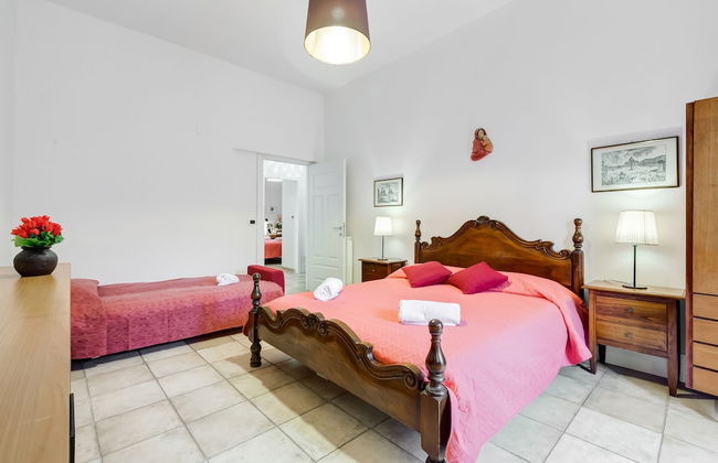 Domus Ricca Termini - Foto 7