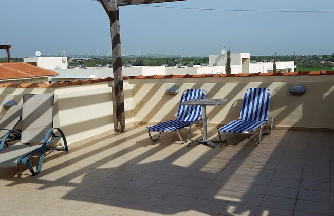 Mazotos Panoramic Village - Foto 65