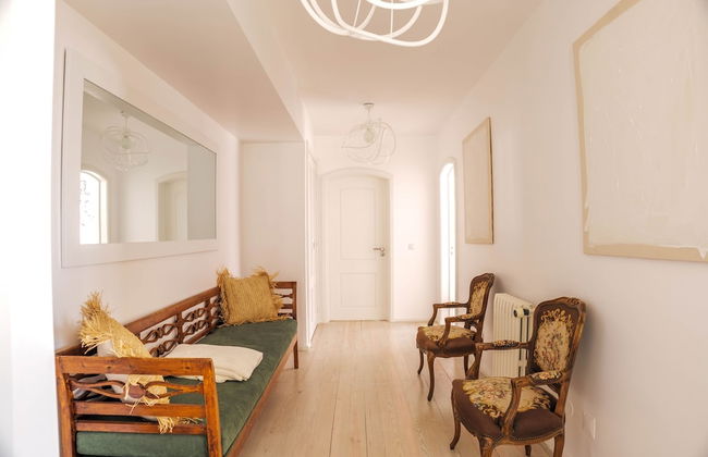 Villa Guincho Cascais | Ocean View | 16pax | Maid - Foto 73