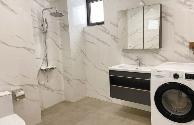 PH Hotel & Apartment - Foto 18