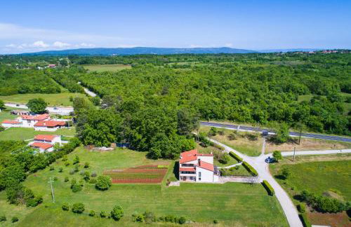 Apartments with parking space Manjadvorci, Marcana - 7445 - Foto 3