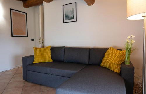 Garda Lake & Relax - Bellavista Flat 15min from Garda - Foto 12