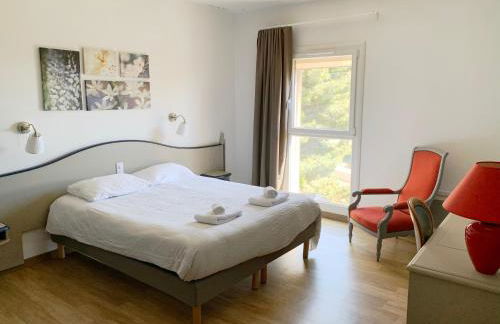 Appartements des Joncas - Foto 8