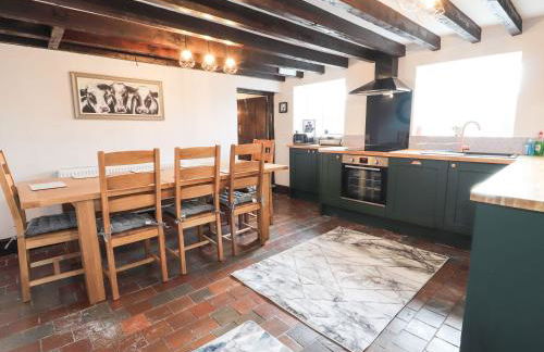 Cae Adar Farm - Foto 6