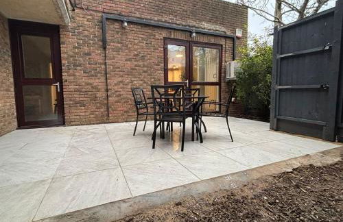 The Serene Retreat in Camden - Foto 6