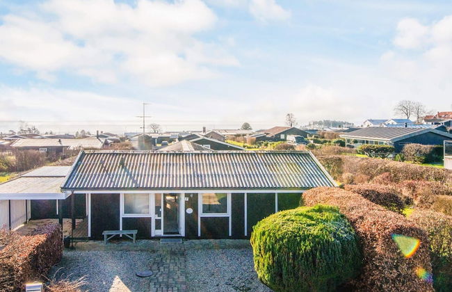 6 Person Holiday Home in Ronde - Foto 1