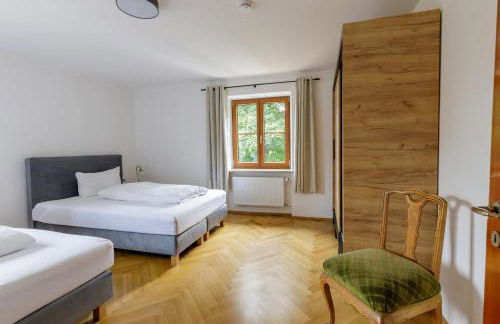 Stadtvilla Falkenstein - Foto 40