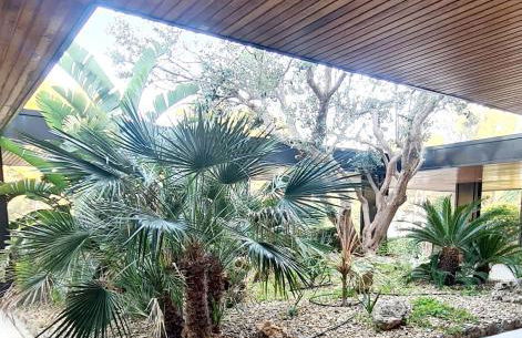 SUPERBE APPARTEMENT VUE MER - PLAGE, PISCINE et TENNIS PRIVE - Foto 7